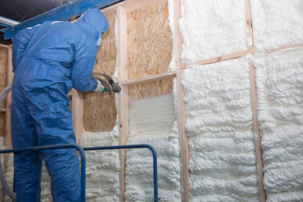 Reflective Insulation